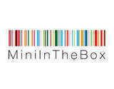 Cupón descuento Mini in the box