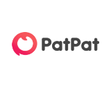 Cupón descuento PatPat