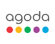 Ver todos los cupones de descuento de Agoda